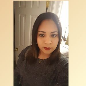 Meet your Posher, Karla